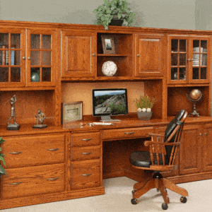 Harrington Office Collection