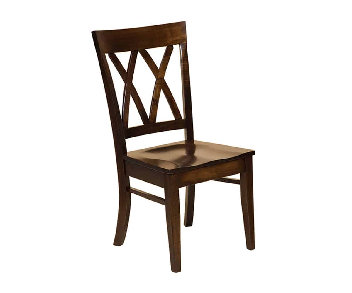 Herrington Side Chair - Lapps Dutch Furniture