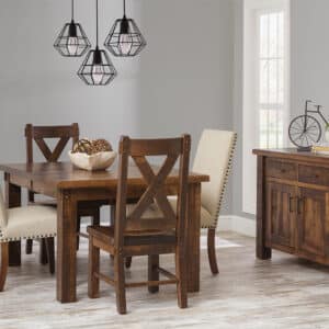 Houston Dining Collection