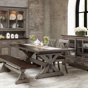 Hudson Dining Collection