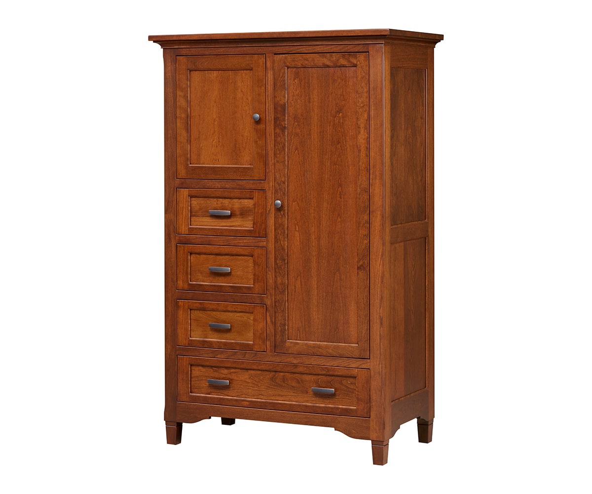 Lexington Chiffonier - Lapps Dutch Furniture