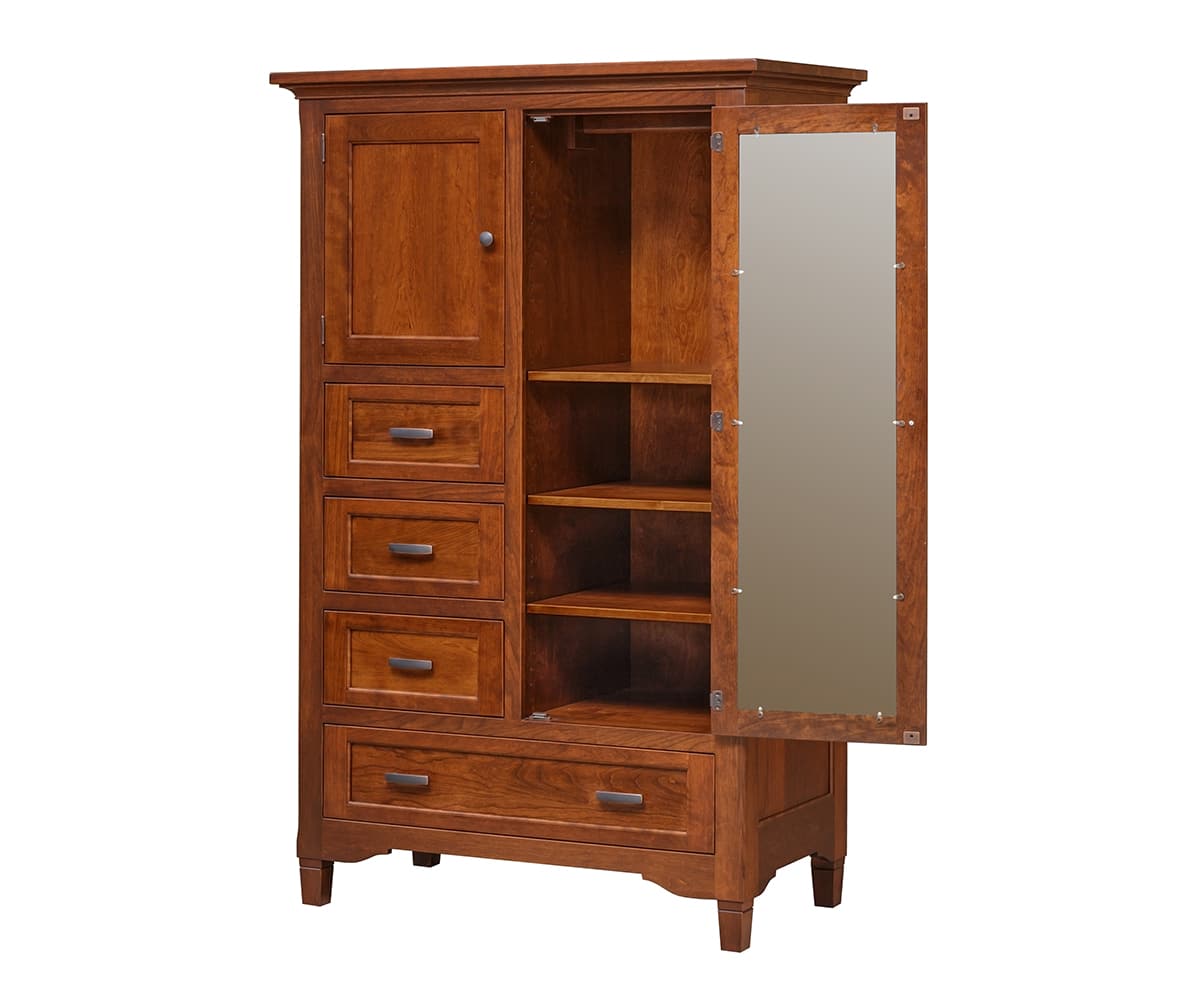 Lexington Chiffonier - Lapps Dutch Furniture