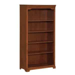 60” Bookcase