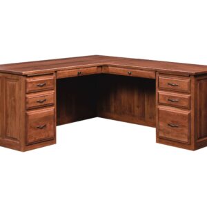 L- Corner Desk
