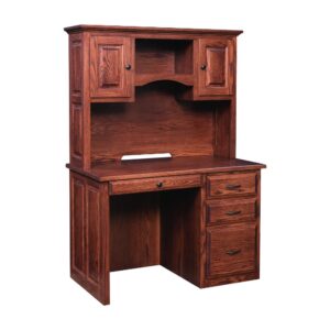 Kneehole Desk