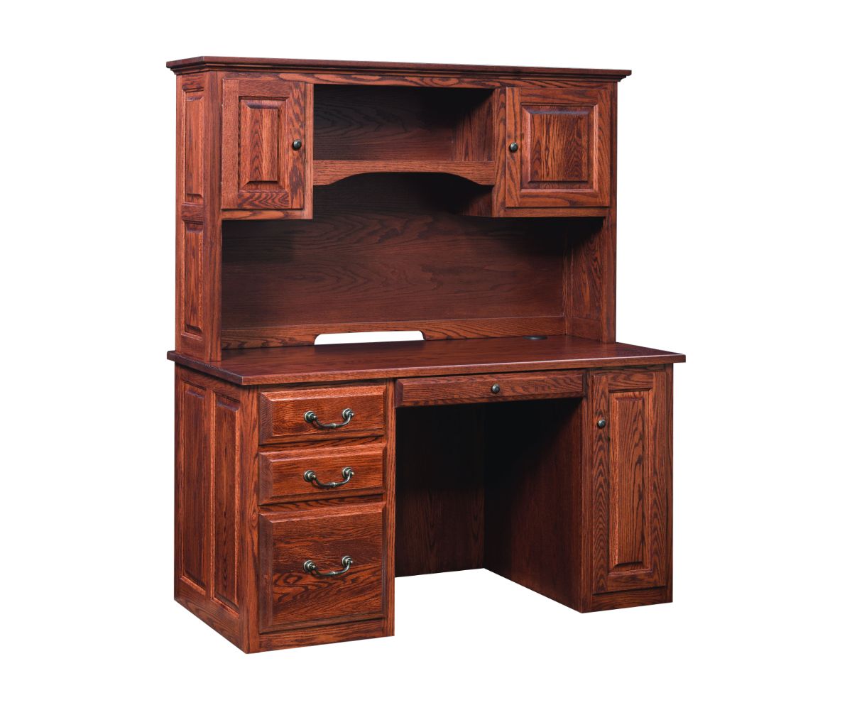 Computer Desk - Lapps Dutch Furniture