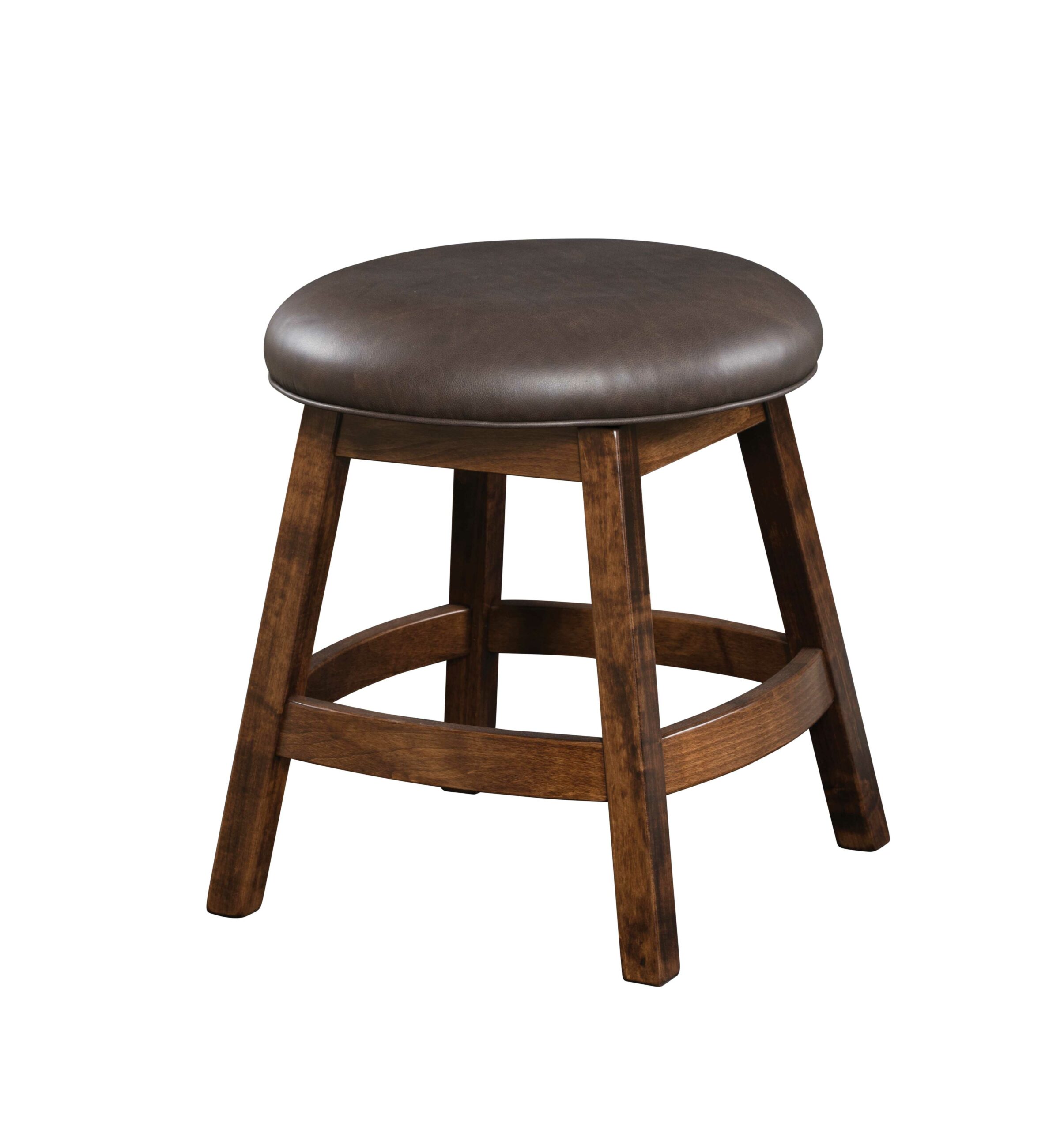 London Round Bar Chair - Lapps Dutch Furniture