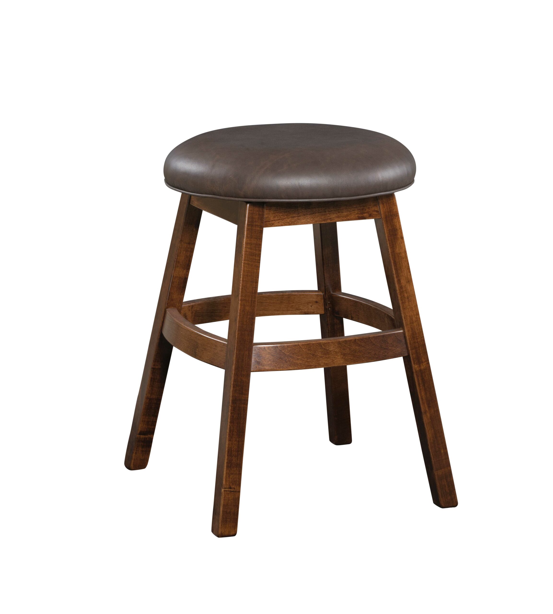 London Round Bar Chair - Lapps Dutch Furniture