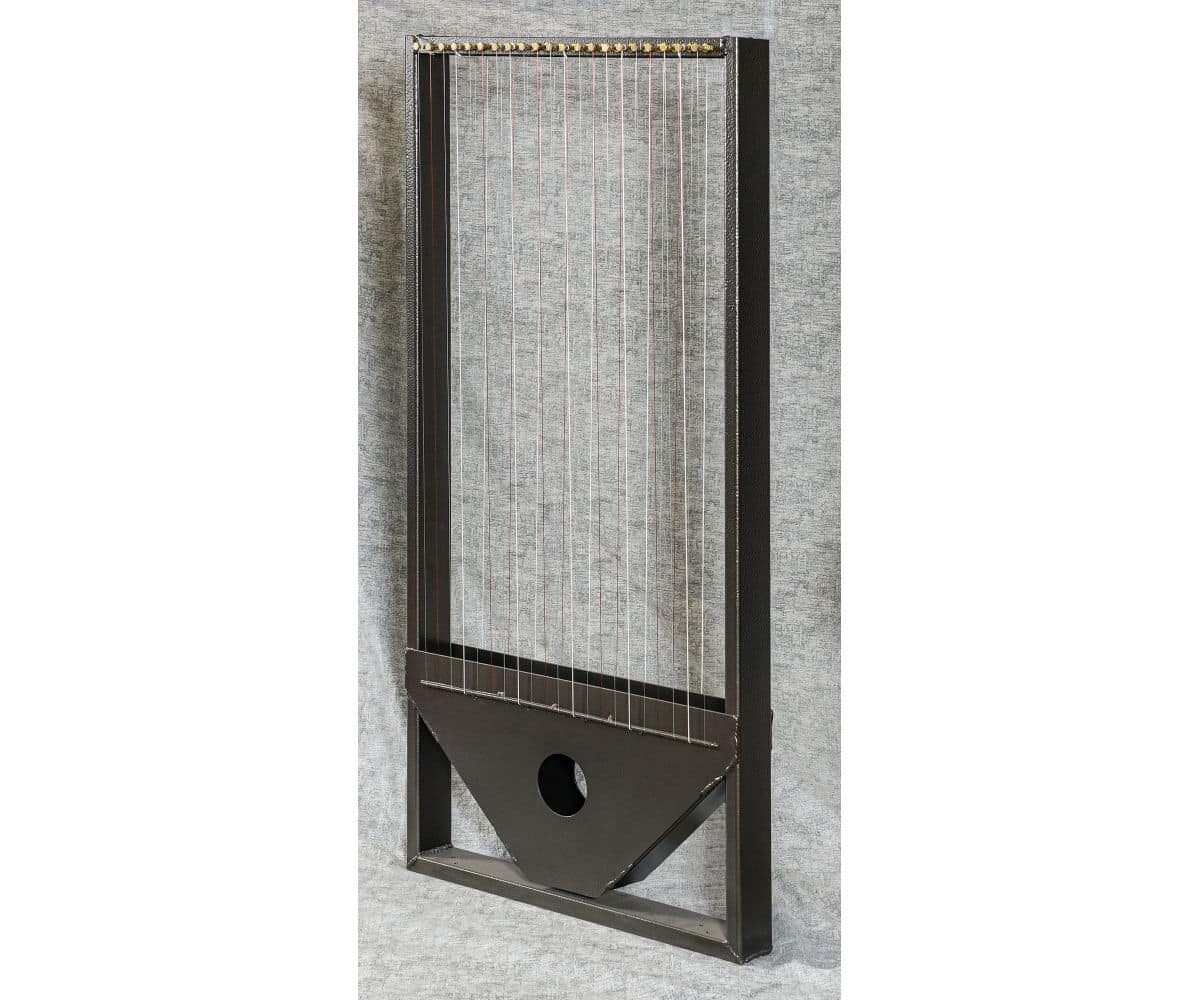 Wind Harp - Lapps Dutch Furniture