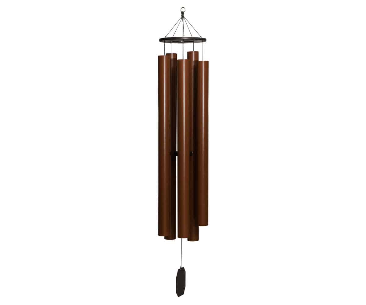 Spirit of Maroon Bells Wind Chime - Lapps Dutch Furniture