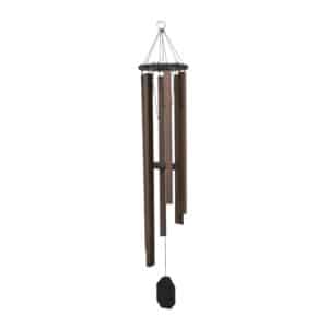 Mountain Serenade Wind Chime - Lapps Dutch Furniture