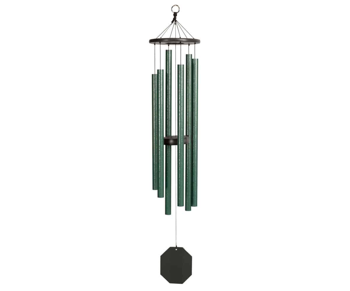 Forest Edge Wind Chime - Lapps Dutch Furniture