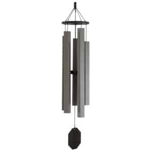 Alpine Whisper Wind Chime