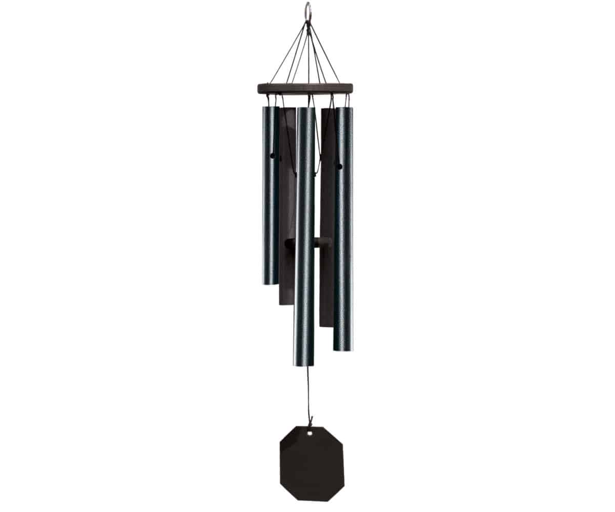 Sparkling Brook Wind Chime - Lapps Dutch Furniture