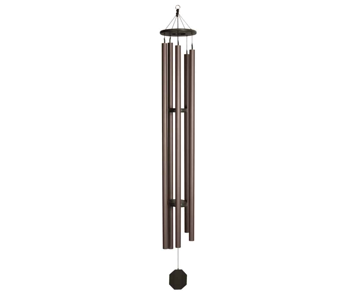 Big Ben Wind Chime - Lapps Dutch Furniture