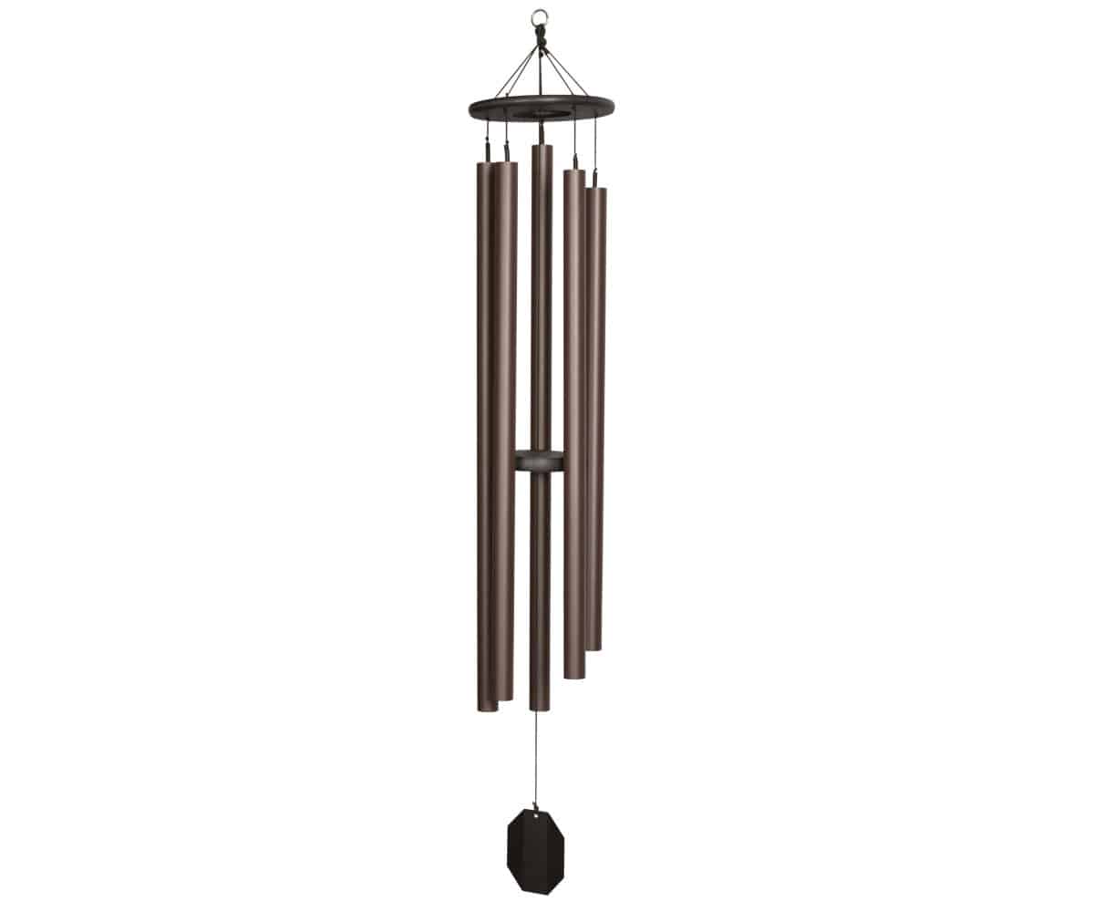Court Haus Wind Chime - Lapps Dutch Furniture