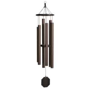 Hummer Wind Chime