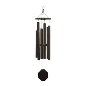 Melody of the Heart Wind Chime