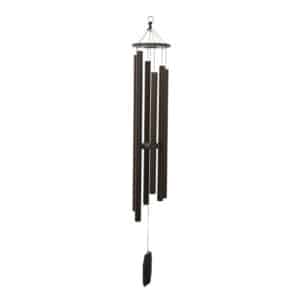 Harmonica Wind Chime