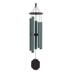 Solar Singer Wind Chime