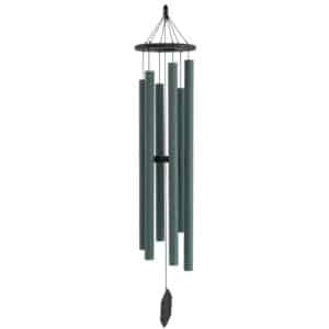 Sonic Soundwaves Wind Chime