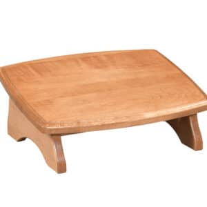 Little Tod Footstool