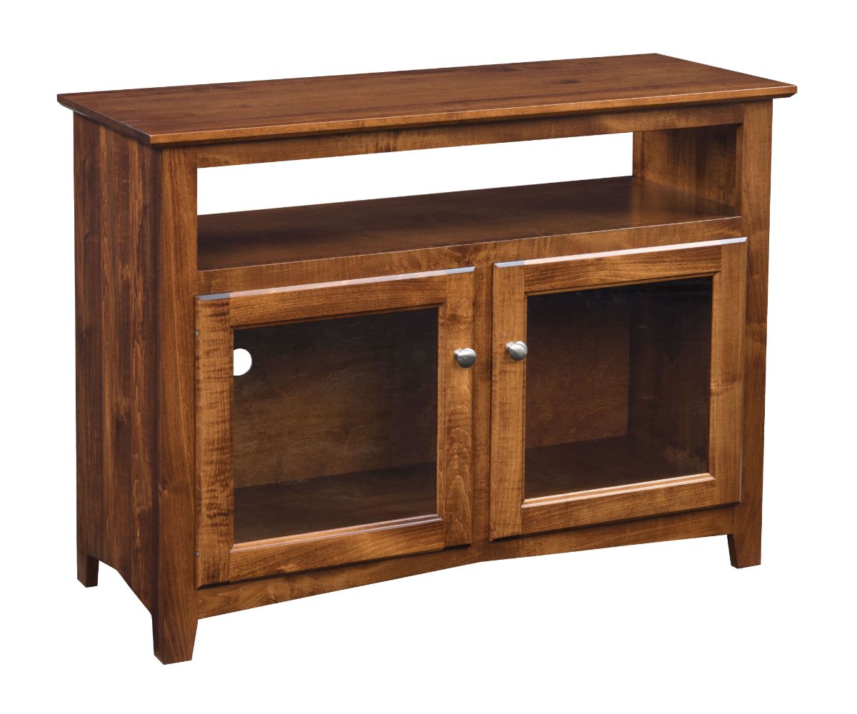 Linwood 40” TV Console - Lapps Dutch Furniture