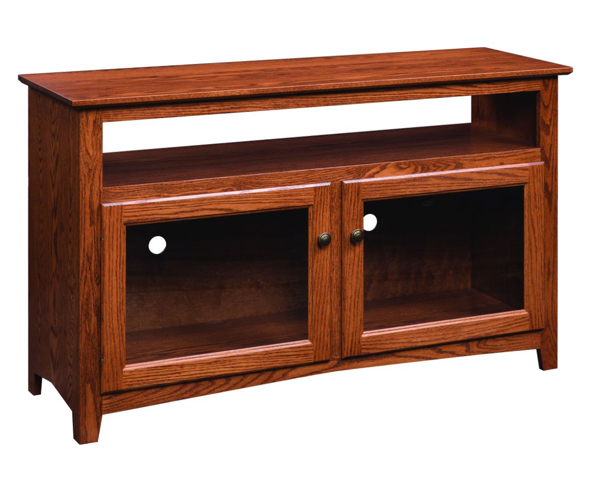 Linwood 50” TV Console - Lapps Dutch Furniture