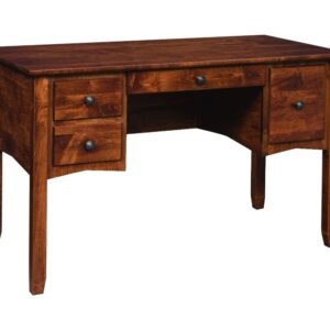 Linwood 48” Writing Desk - Lapps Dutch Furniture