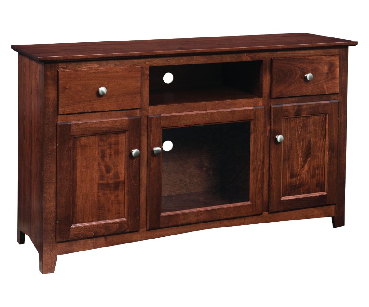 Linwood 50” TV Console - Lapps Dutch Furniture
