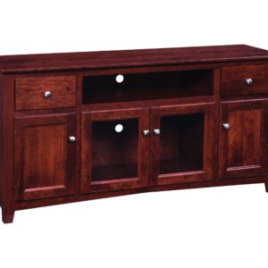 Linwood 60” TV Console - Lapps Dutch Furniture