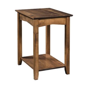 Linwood Corner Table