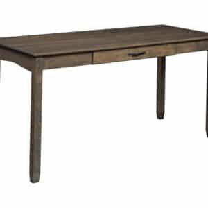 Linwood  60” Writing Desk