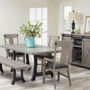 Lahoma Dining Collection