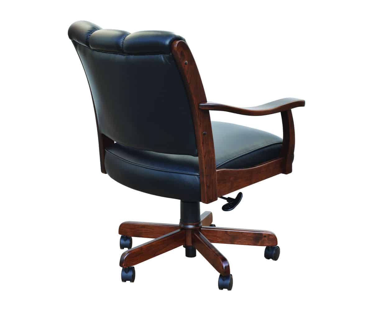 Midland Arm Chair - Lapps Dutch Furniture