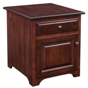 KT-56 End Table - Lapps Dutch Furniture