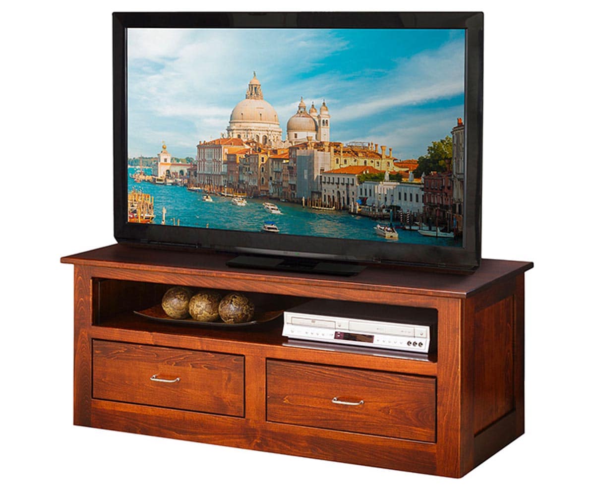 TV Console - Lapps Dutch Furniture