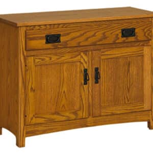 Mission Hall Console