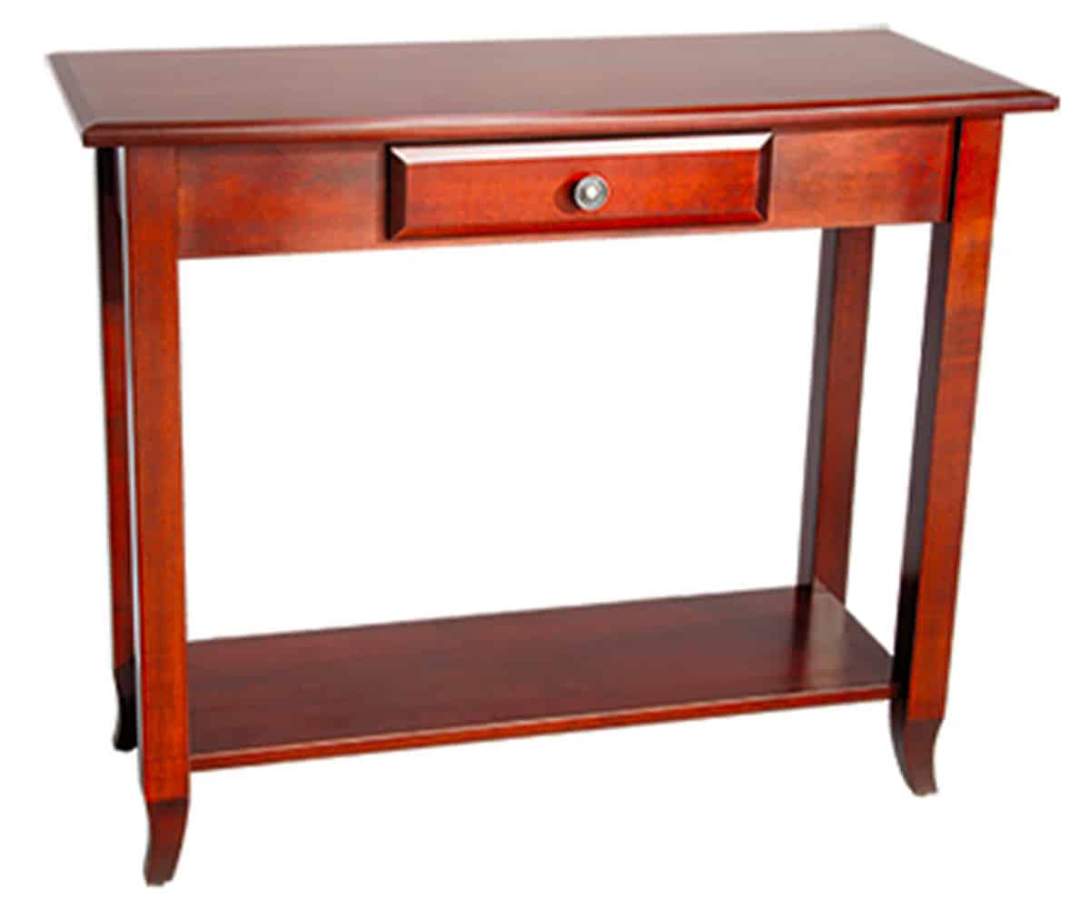 Manchester Hall Table - Lapps Dutch Furniture