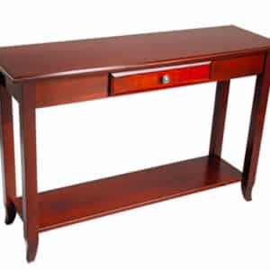 Manchester Sofa Table