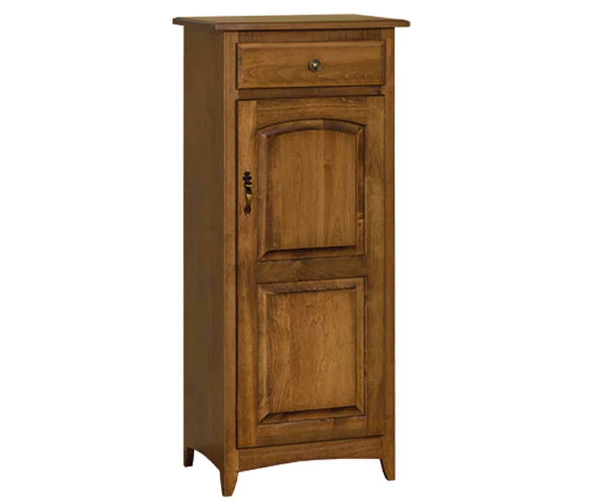 Manchester Jelly Cupboard - Lapps Dutch Furniture