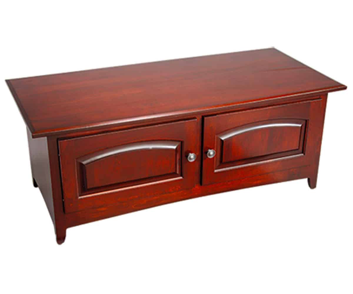 Manchester Coffee Table - Lapps Dutch Furniture