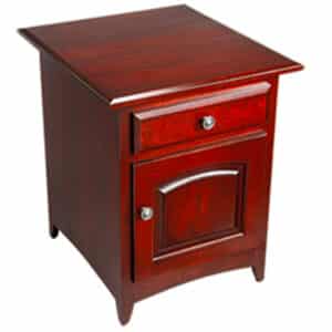 Manchester End Table