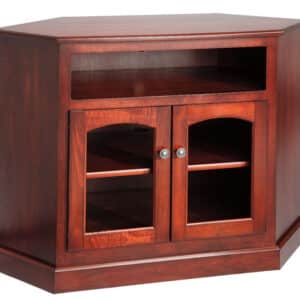 Manchester Corner TV Stand