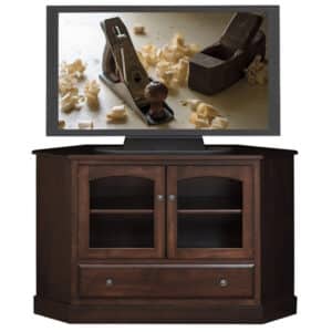 Manchester Corner TV Stand