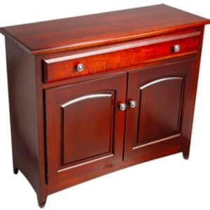 Manchester Hall Console