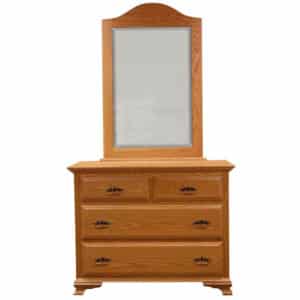 Heritage Dresser - Lapps Dutch Furniture
