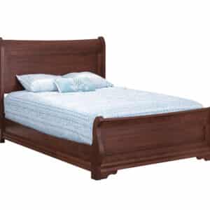 Luxembourg Bed - Lapps Dutch Furniture