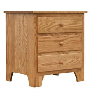 Shaker Nightstand - Lapps Dutch Furniture