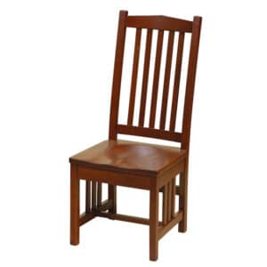 Mission Side Chair